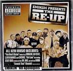 cd - Various - Eminem Presents The Re-Up, Cd's en Dvd's, Verzenden, Zo goed als nieuw