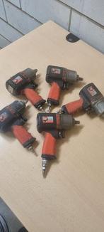 Pneumatische slagmoersleutels 1/2, Doe-het-zelf en Verbouw, Gereedschap | Handgereedschap, Ophalen of Verzenden, Zo goed als nieuw