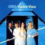 cd - ABBA - Voulez-Vous, Zo goed als nieuw, Verzenden