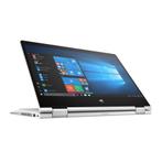 Refurbished HP ProBook x360 435 G7 met garantie, 16 GB, HP, Qwerty, Gebruikt