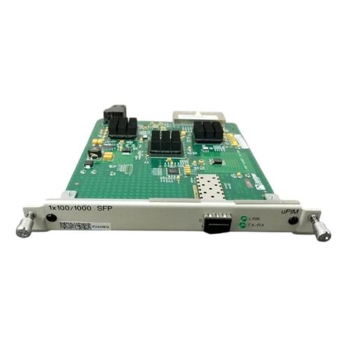 Juniper JXU-1SFP-S, Computers en Software, Netwerk switches, Ophalen of Verzenden