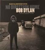 blu-ray box - Bob Dylan - No Direction Home (A Martin Sco..., Cd's en Dvd's, Zo goed als nieuw, Verzenden