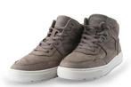 Hub Hoge sneakers in maat 43 Grijs | 10% korting, Kleding | Heren, Overige kleuren, Verzenden, Hub, Sneakers of Gympen