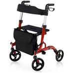 Trendmix Opvouwbare Lichtgewicht Rollator Met Zitting En, Ophalen of Verzenden, Nieuw