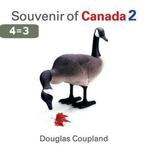 Souvenir Of Canada 2 9781553650430 Douglas Coupland, Boeken, Verzenden, Zo goed als nieuw, Douglas Coupland