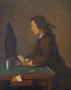 Jean-Siméon Chardin (1699–1779, Follower of) - The House of