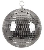 Disco bal (20 cm), Verzenden, Nieuw, Feestartikel