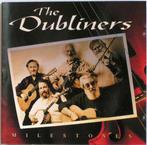 cd - The Dubliners - Milestones, Verzenden, Zo goed als nieuw