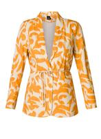 YEST blazer Geertje Essential Maat:, Kleding | Dames, Verzenden, Nieuw, Overige kleuren