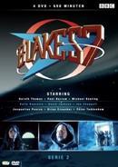 Blakes 7 - Seizoen 2 - DVD, Cd's en Dvd's, Dvd's | Science Fiction en Fantasy, Verzenden