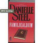 Familiealbum 9789021007465 Danielle Steel, Verzenden, Gelezen, Danielle Steel