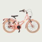 Scool kinderfiets 20 inch, Fietsen en Brommers, Ophalen of Verzenden, Gebruikt, Scool