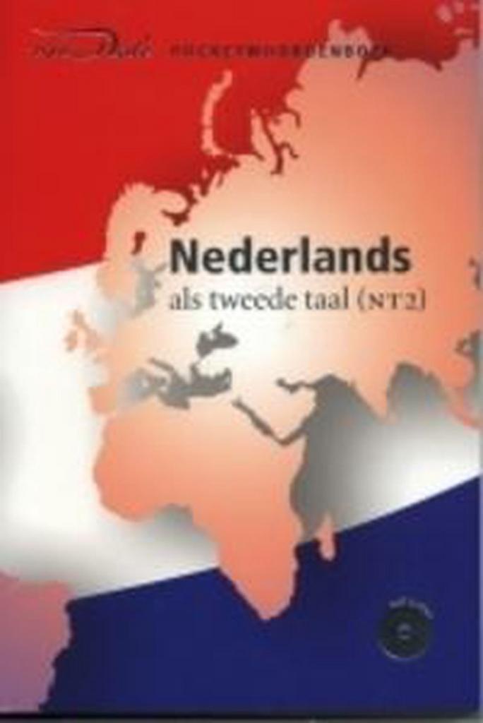 Van Dale pocketwoordenboek Nederlands als tweede taal, Boeken, Woordenboeken, Zo goed als nieuw, Verzenden