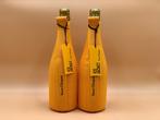 Veuve Clicquot, Carte Jaune - Ice Jacket Brut - Champagne -, Verzamelen, Nieuw