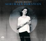 Schumann Romances-Celine Moinet, Florian Uhlig, Norbert