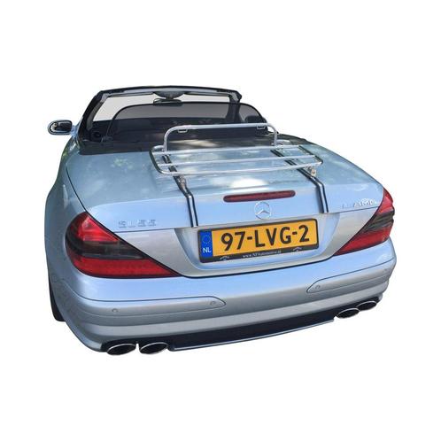 Mercedes Benz SL R230 bagagerek/drager, Auto diversen, Overige Auto diversen, Ophalen of Verzenden