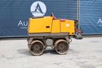 Veiling: Tandemwals Bomag BMP 851 Diesel 19pk 2007, Zakelijke goederen, Machines en Bouw | Overig, Ophalen