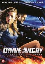 Drive Angry 3D steelbook (dvd tweedehands film), Ophalen of Verzenden, Zo goed als nieuw