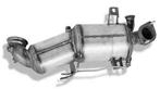 Roetfilter Fiat 500 X, Doblo 50542572 / 55272988 / 55272988, Auto-onderdelen, Ophalen of Verzenden, Nieuw, Fiat