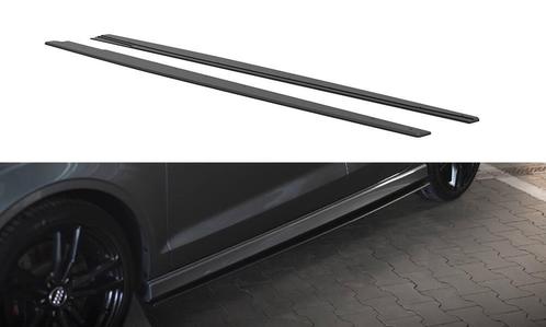 Zijskirt Diffusors Audi A3 S-line / S3 8V Sedan Maxton, Auto-onderdelen, Carrosserie en Plaatwerk, Ophalen of Verzenden