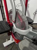 Star Trac Turbo Trainer | Air Bike, Sport en Fitness, Verzenden, Zo goed als nieuw