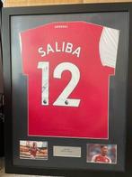 Arsenal - English Premier League - William Saliba - Voetbal, Nieuw