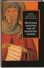 Mystieke teksten van de woestijnvaders 9789020283013, Boeken, Verzenden, Zo goed als nieuw, J.A. MacGuckin