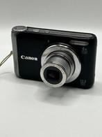 Canon PowerShot A3150 IS 12,1 Mégapixels Zoom optique 4x, Nieuw