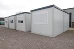 JONG GEBRUIKT units 6x3m. leeg ! Ref. HS-951-952, Verzenden