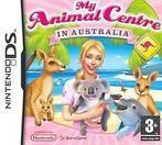 Mijn Dierenkliniek in Australie (DS) 3DS, 1 speler, Ophalen of Verzenden, Zo goed als nieuw, Vanaf 3 jaar