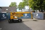 Veiling: Telescoophoogwerker Niftylift HR 15 NDE Elektrisch/, Zakelijke goederen, Ophalen