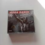 Mega dance classics, Verzenden, Gebruikt