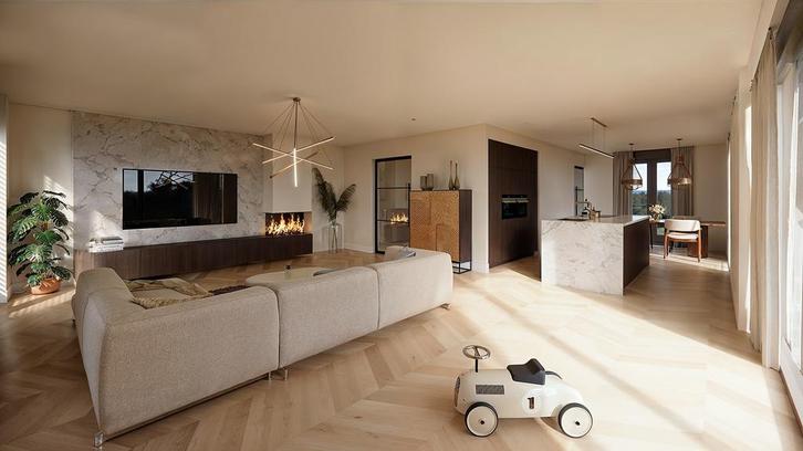 Fotorealistische impressies / visualisaties v.a. €200,-, Diensten en Vakmensen, Bouwkundig adviseurs en Architecten, Architectuur of Ontwerp