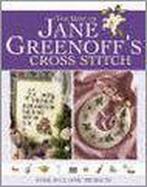 The Best of Jane Greenoffs Cross Stitch 9780715318195, Verzenden, Gelezen, Jane Greenoff