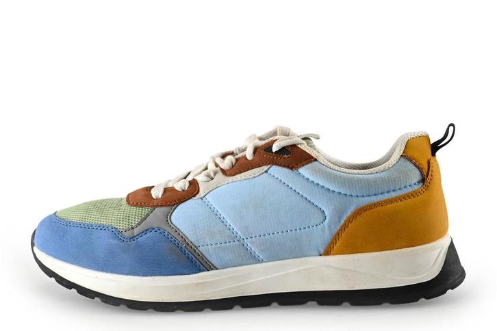 Vertice Sneakers in maat 42 Blauw | 10% korting, Kleding | Heren, Schoenen, Blauw, Zo goed als nieuw, Sneakers of Gympen, Verzenden
