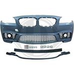 BUMPER VOOR BMW 5 F10/F11 2010-2017, Auto-onderdelen, Carrosserie en Plaatwerk, Ophalen of Verzenden, Nieuw