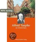 Alfred Toepfer 9783831902958 Jan Zimmermann, Verzenden, Zo goed als nieuw, Jan Zimmermann