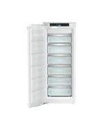 Liebherr SIFNd 4556 Vriezer Deur op Deur 139,5 cm Wit, Witgoed en Apparatuur, Vriezers en Diepvrieskisten, Ophalen of Verzenden