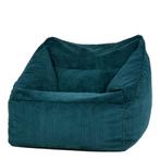 Morgan Cord Armchair Bean Bag, Huis en Inrichting, Zitzakken, Verzenden, Nieuw