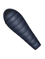 Hannah Outdoor mummyslaapzak Joffre 200 Long Midnight Nav..., Verzenden, Nieuw