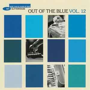 cd - Various - Out Of The Blue Vol. 12, Cd's en Dvd's, Cd's | Overige Cd's, Zo goed als nieuw, Verzenden