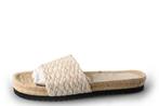 Shabbies Slippers in maat 39 Beige | 10% extra korting, Kleding | Dames, Schoenen, Slippers, Shabbies, Verzenden, Beige