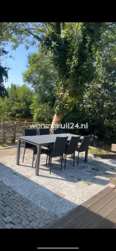 Woningruil - Babsloot 196 - 2 kamers en Zuid-Holland, Huizen en Kamers, Woningruil, Zuid-Holland