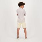 Overhemd Laurent beige  Vingino Maat 98, Kinderen en Baby's, Kinderkleding | Maat 104, Nieuw, Jongen, Trui of Vest, Ophalen of Verzenden
