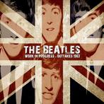 lp nieuw - The Beatles - Work In Progress - Outtakes 1963..., Cd's en Dvd's, Vinyl | Pop, Zo goed als nieuw, Verzenden