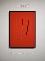 Corridoni - FIXED Fontana - golden ones - pure red