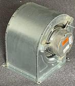 Kort gebruikte ventilator voor Brink B16 en Multicalor, Doe-het-zelf en Verbouw, Nieuw, Ophalen of Verzenden