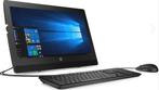 HP ProOne 400 G3 Touch All-in-One PC  Windows 11 Pro, Ophalen of Verzenden, Refurbished, SSD