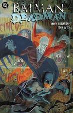 Batman / Deadman: Death and Glory, Boeken, Ophalen of Verzenden, Nieuw