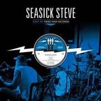 LP gebruikt - Seasick Steve - Live At Third Man Records, Cd's en Dvd's, Verzenden, Zo goed als nieuw